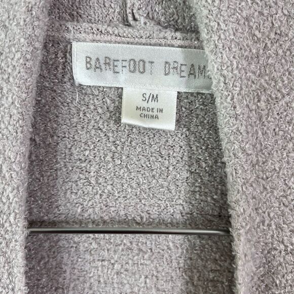 Barefoot Dreams Ombré Cardigan S/M - Picture 3 of 5